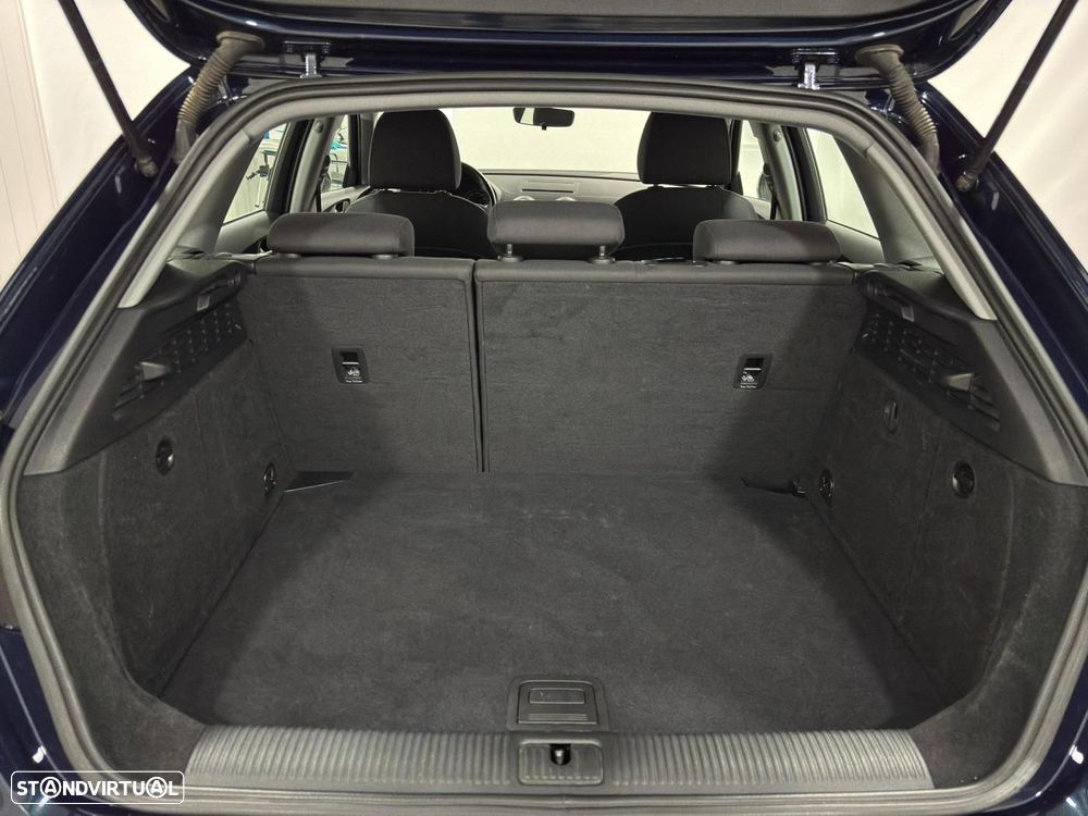 Audi A3 Sportback 30 TDI Sport - 26