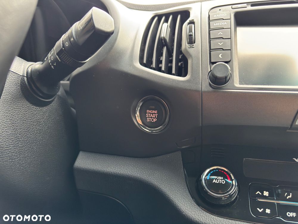 Kia Sportage 1.7 CRDI XL 2WD - 7