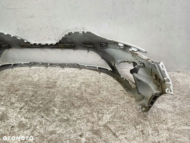 ZDERZAK PRZÓD PRZEDNI RENAULT CLIO V 5 19- - 7