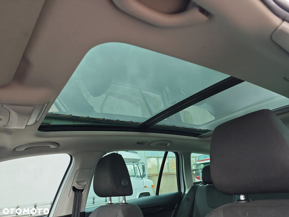 Skoda Octavia 2.0 TDI Elegance DSG - 4