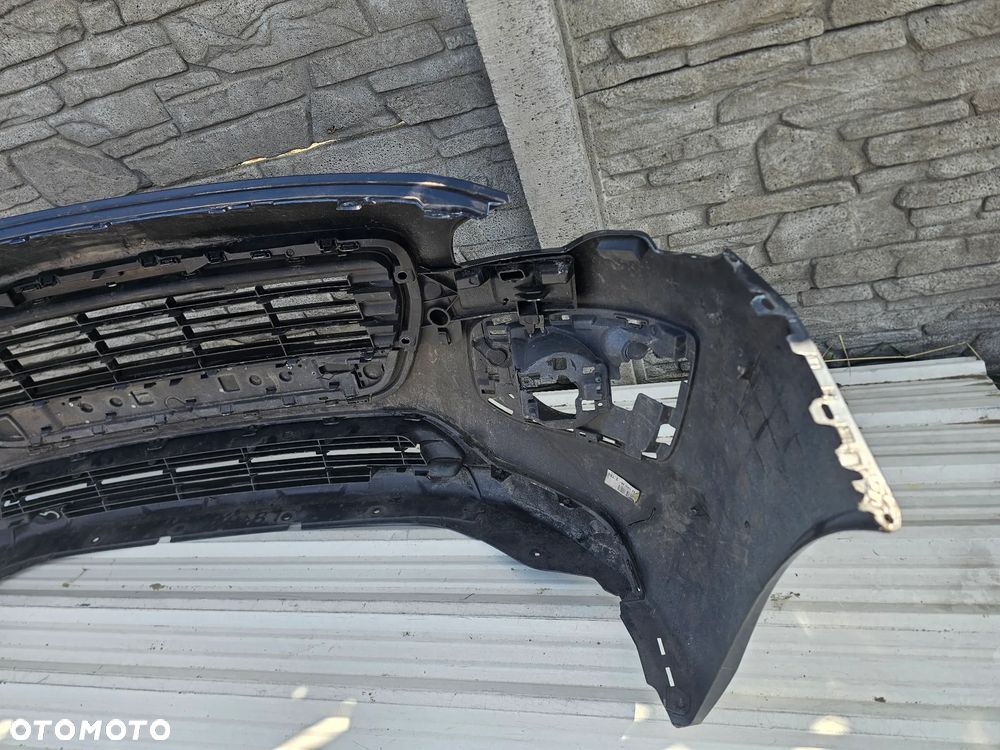 Peugeot 3008 1 I lift 13r- ZDERZAK PRZÓD - 6