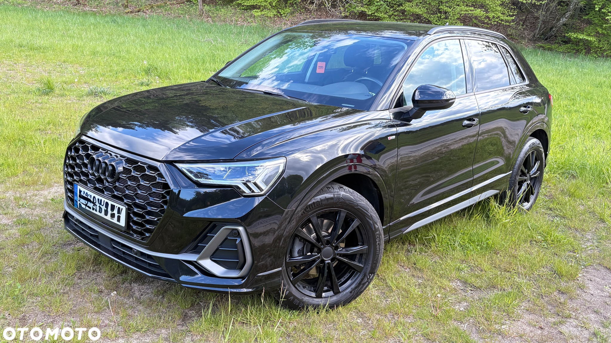 Audi Q3 35 TFSI S line S tronic - 2