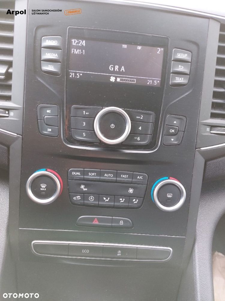 Renault Talisman - 13