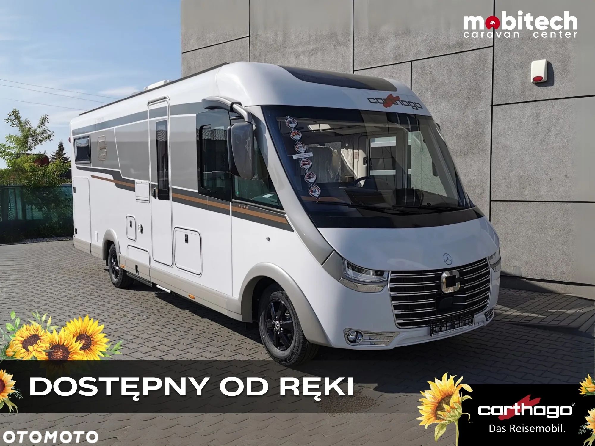 Carthago Chic C-Line I 4.9 LE L Superior - 1