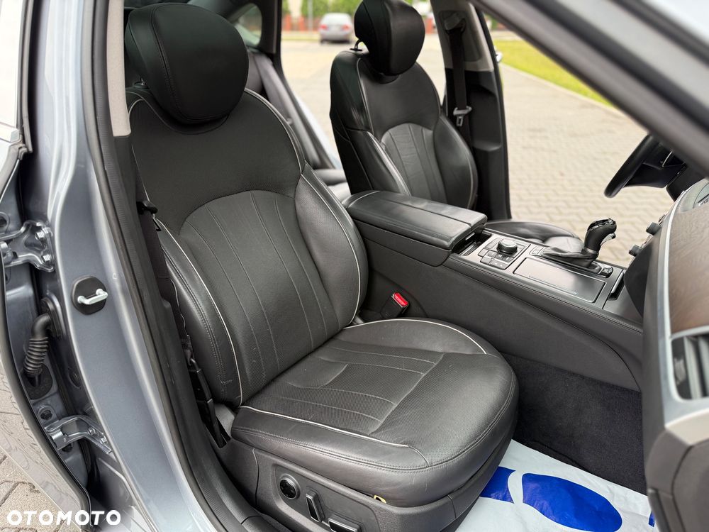 Genesis G80 - 29