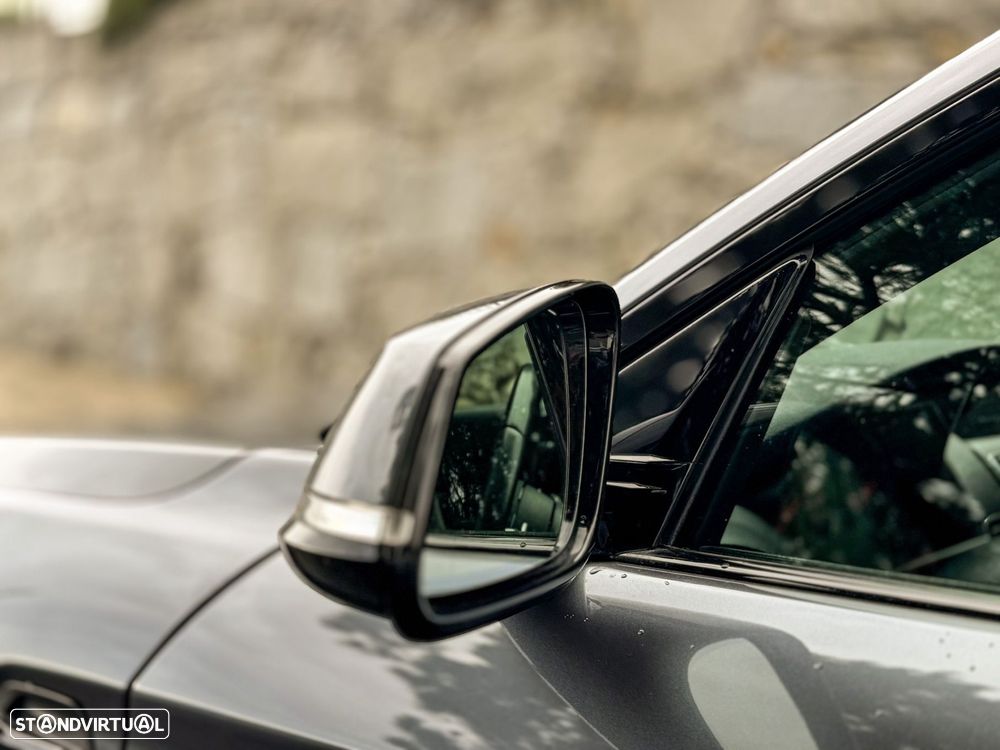 BMW M2 Auto - 26