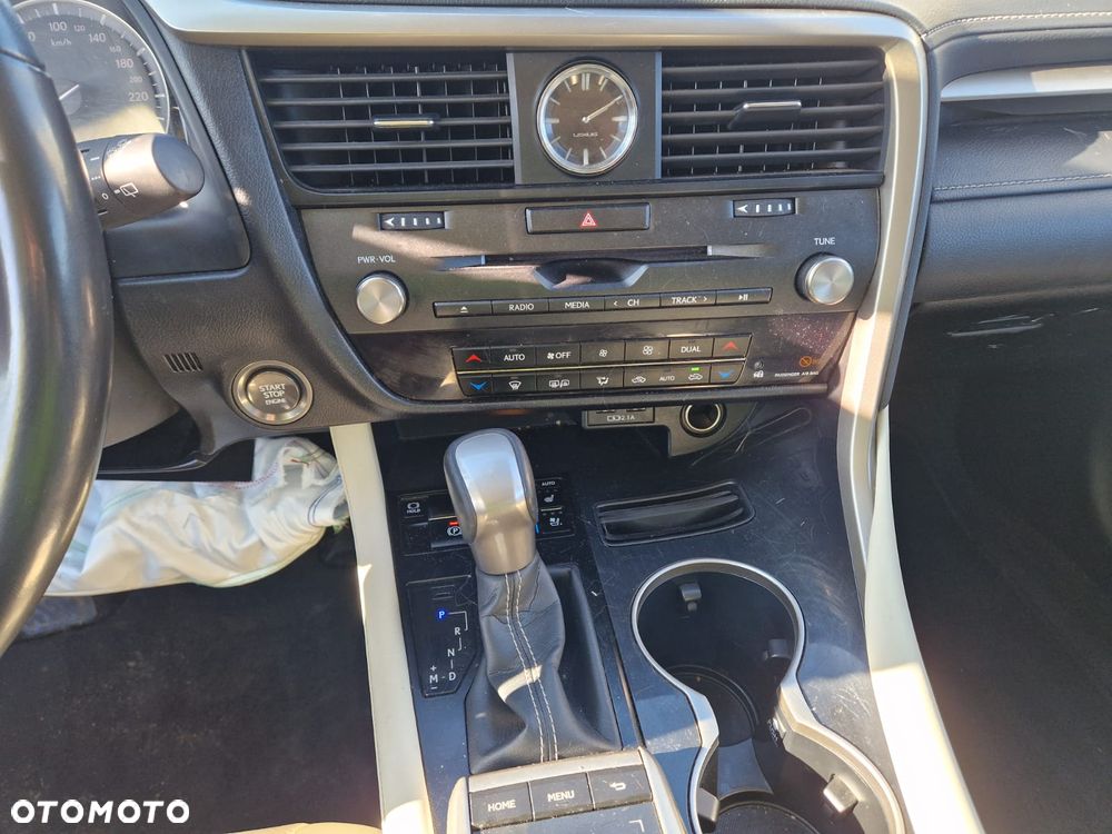 Lexus RX 300 Prestige - 5