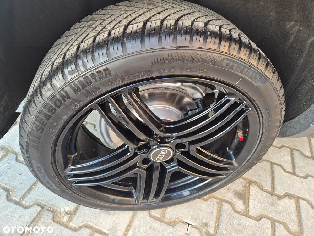 Audi Q3 2.0 TDI Prime Edition - 13