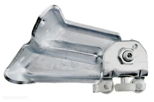 WÓZEK GÓRNY DRZWI BOCZNYCH FIAT DUCATO CITROEN JUMPER PEUGEOT BOXER 06- - 5