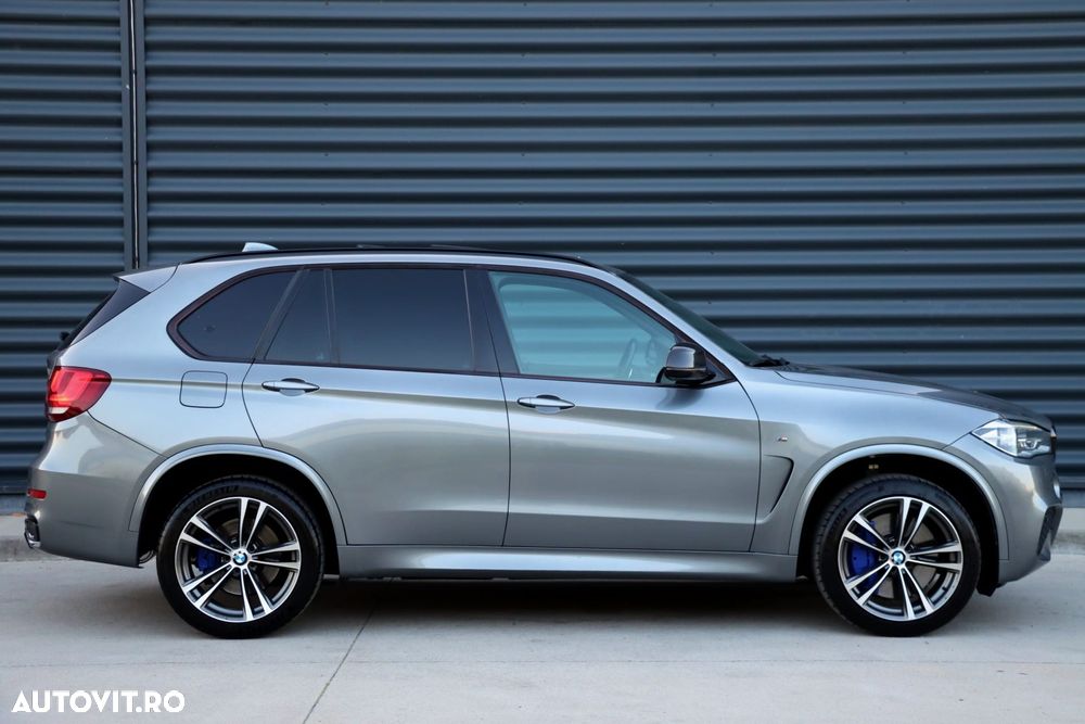 BMW X5 - 16
