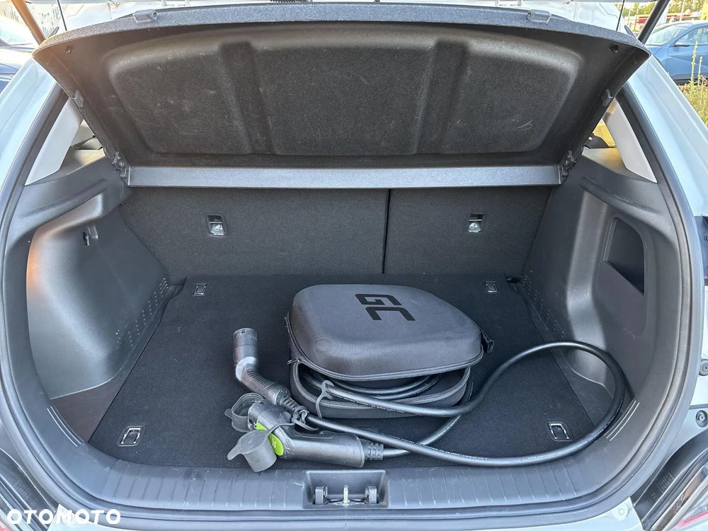 Hyundai Kona Electric 64kWh Modern - 22