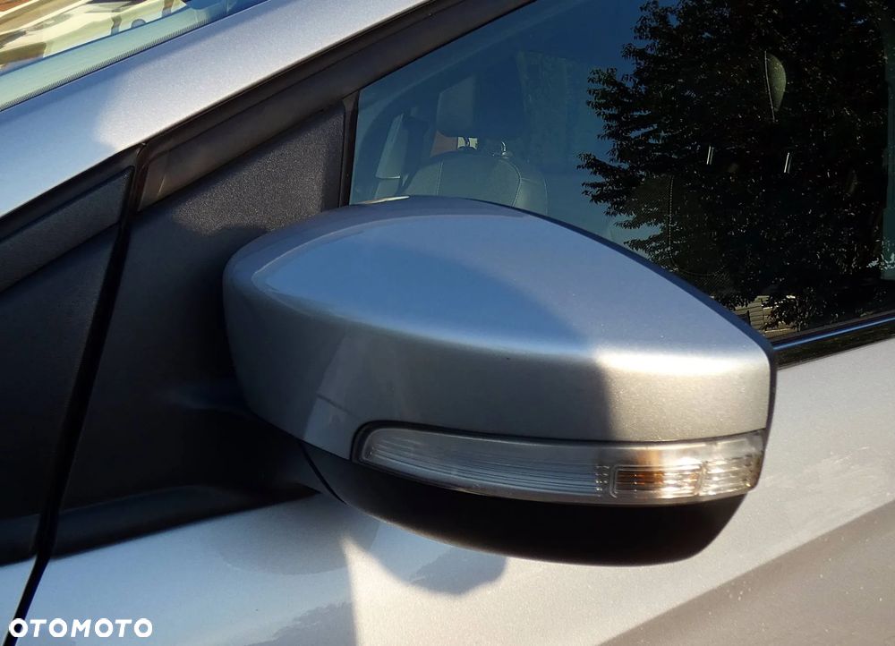 Ford Kuga 1.5 EcoBoost FWD Titanium ASS GPF - 18