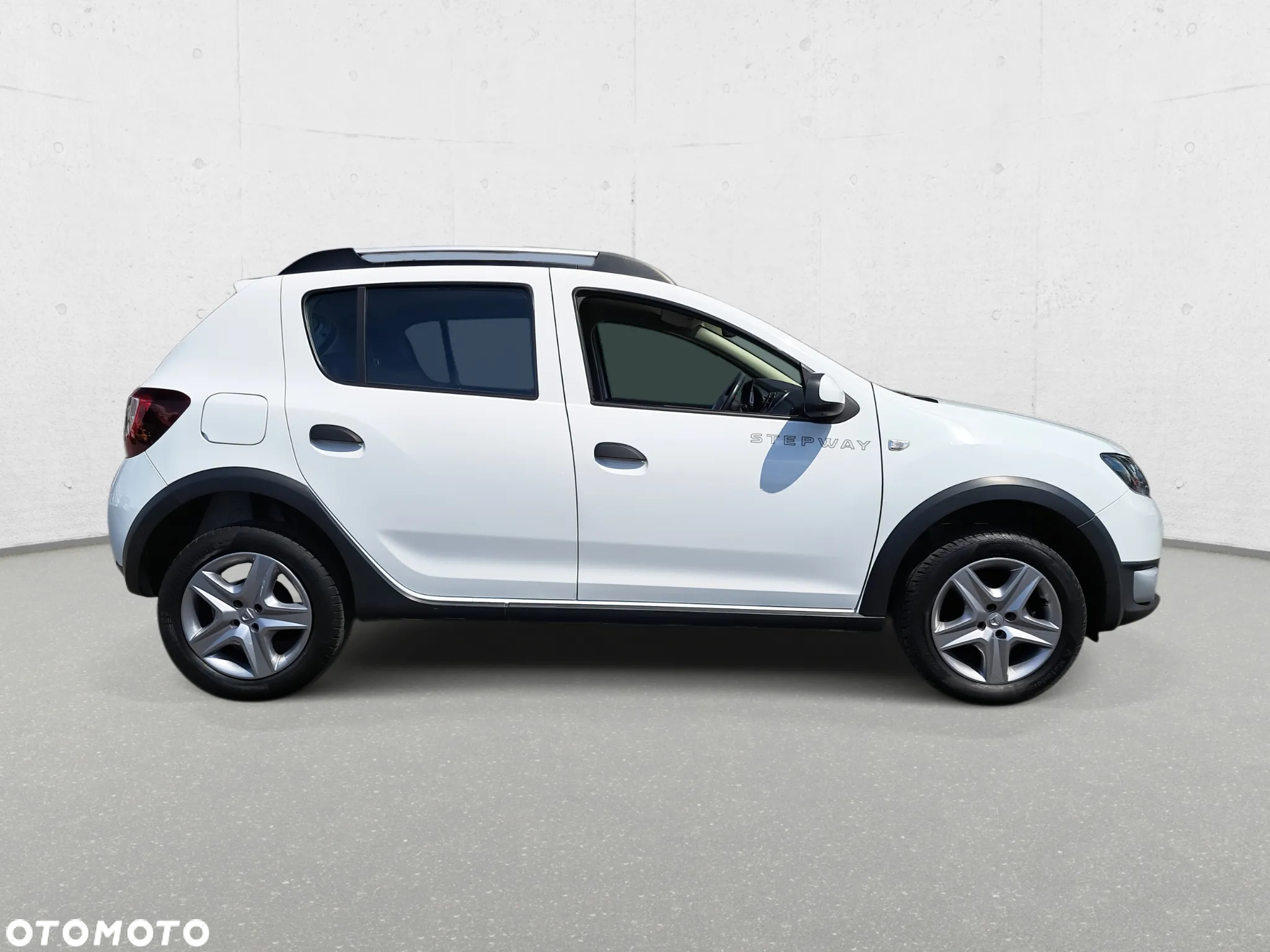 Dacia Sandero Stepway 0.9 TCe Laureate - 4