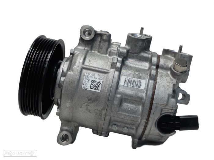 Compressor Ar Condicionado VW / 5Q0820803 - 1