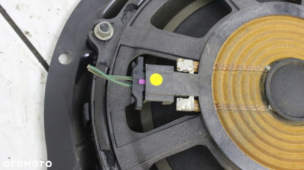 LAND ROVER DISCOVERY III GŁOŚNIK GŁOŚNIKI SUBWOOFER KLAPY - 2