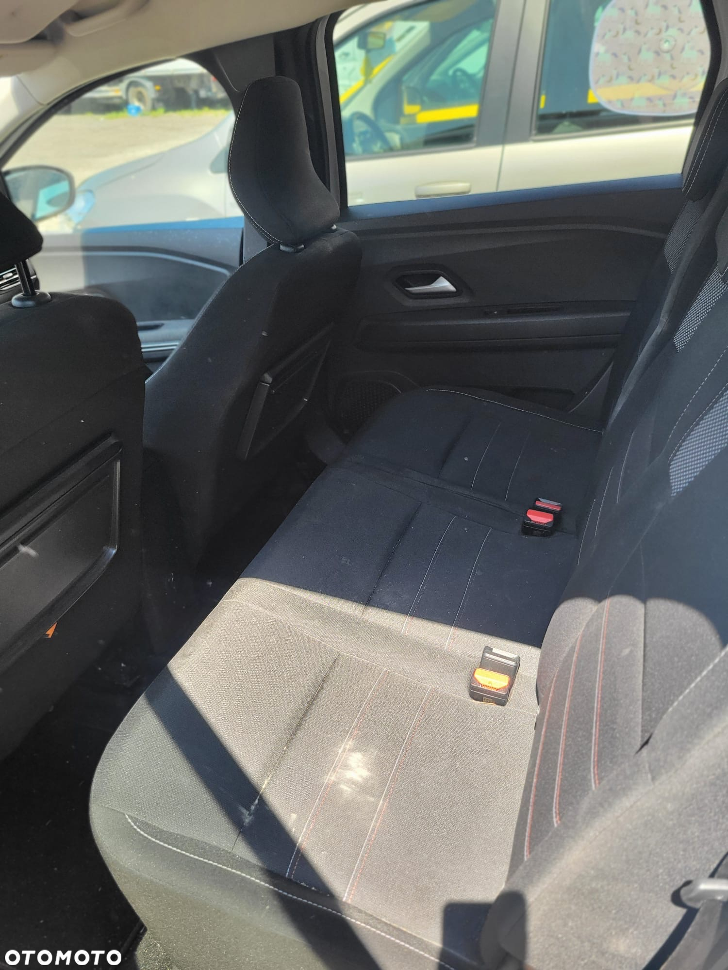 Dacia Jogger 1.0 TCe Extreme - 8
