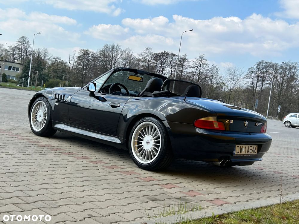 BMW Z3 - 14