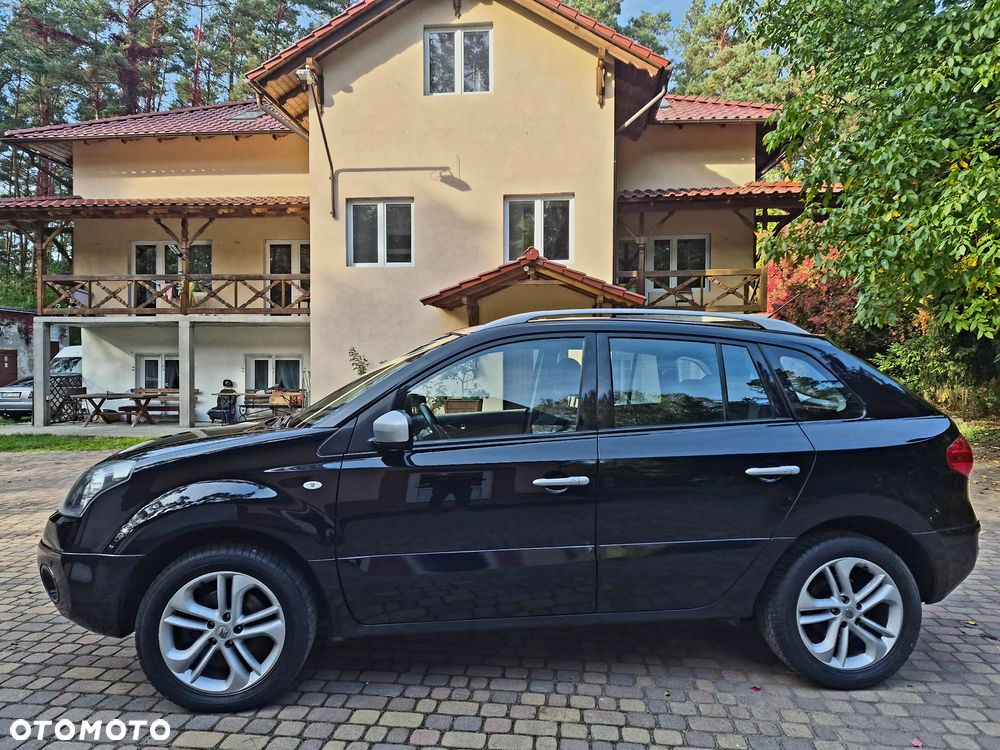 Renault Koleos - 4