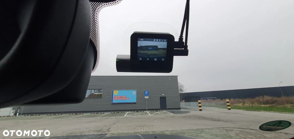 Jeep Grand Cherokee 3.0 CRD Trailhawk - 10