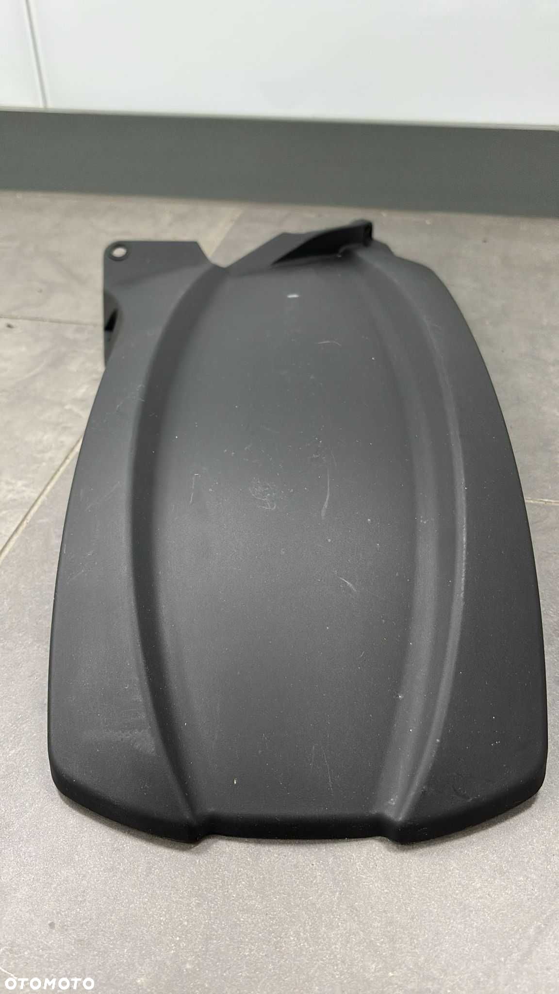 Nadkole Chlapacz Tył Ducati Multistrada 1200S 2010-12 [497] - 5
