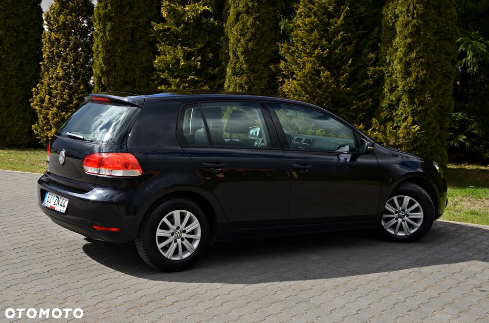Volkswagen Golf 1.4 Edition - 24