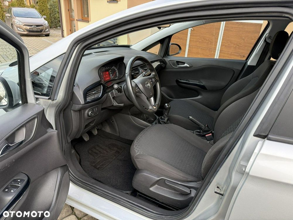 Opel Corsa 1.4 Active - 14