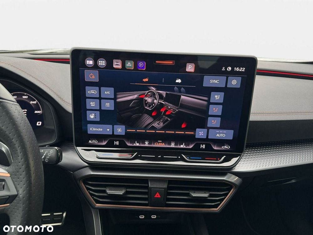 Cupra Formentor 1.5 eTSI DSG - 20