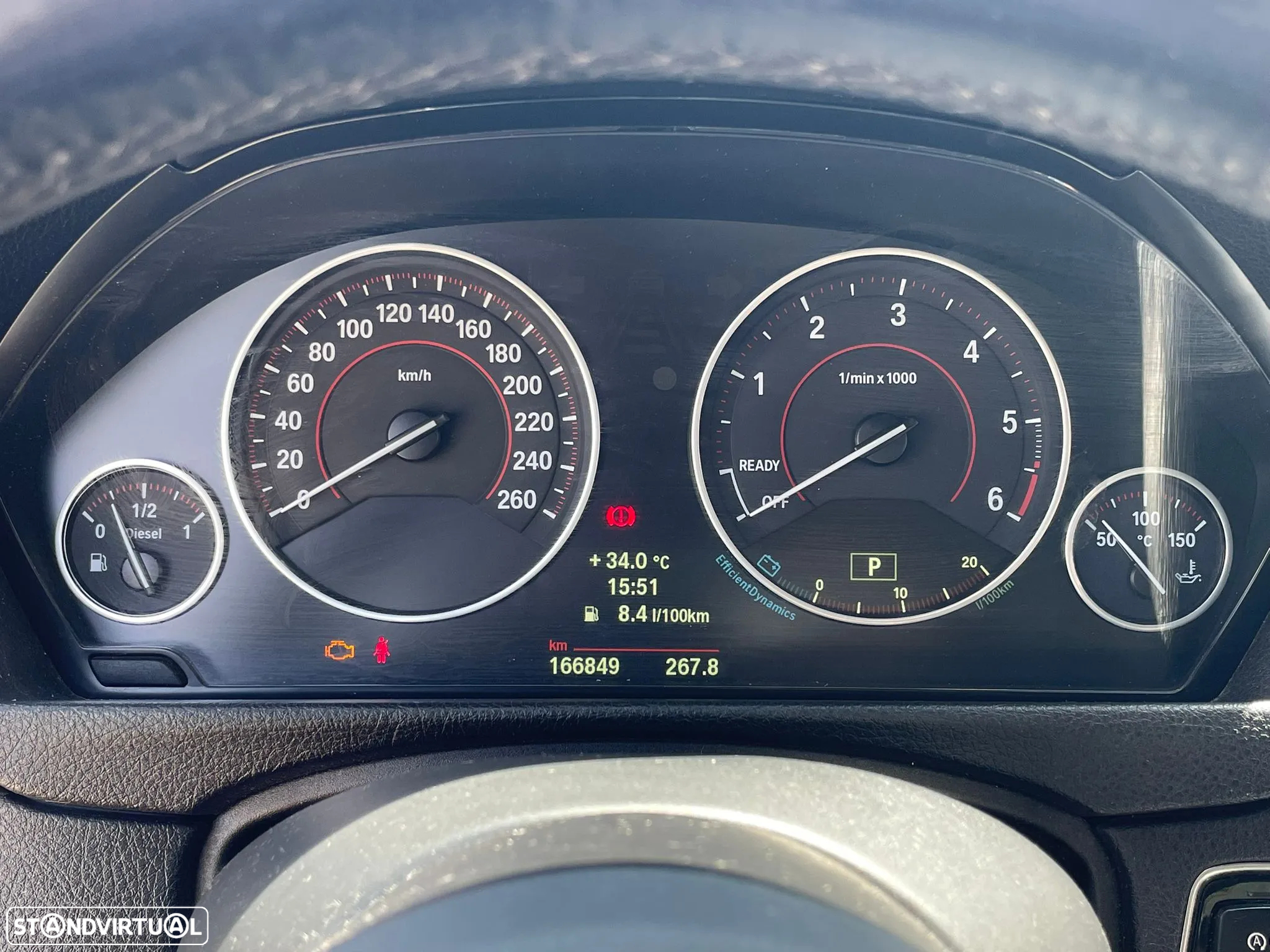 BMW 420 d Pack M Auto - 11