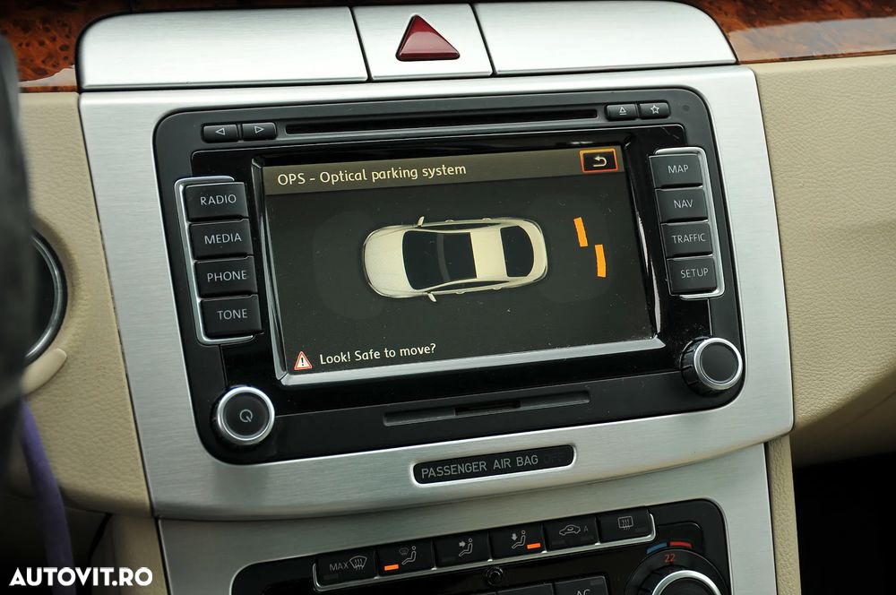 Volkswagen Passat CC 2.0 TDI BMT DSG - 18