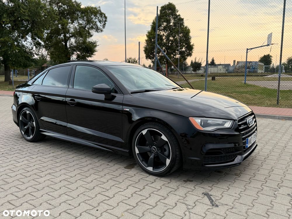 Audi A3 - 2