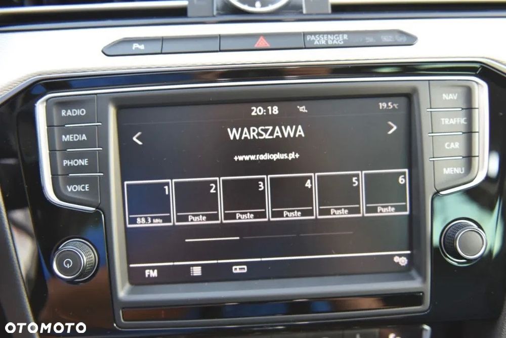 Volkswagen Passat 1.4 TSI Plug-In-Hybrid GTE - 19