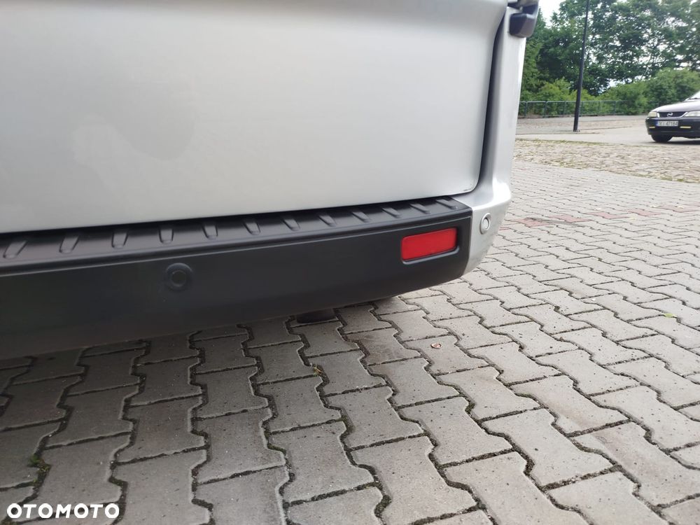 Ford Transit Custom - 26