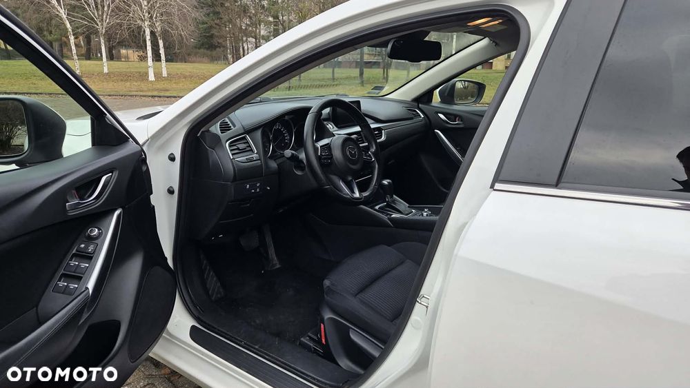 Mazda 6 2.0 Skyenergy - 16