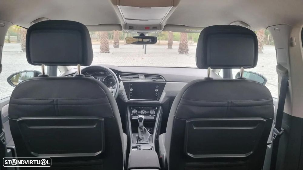 VW Touran 1.5 TSI Confortline - 14