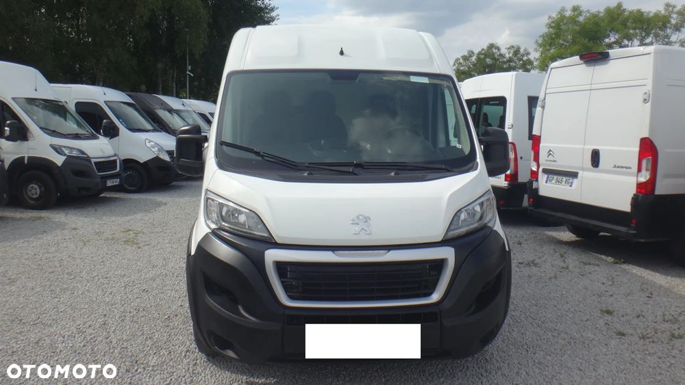 Peugeot Boxer - 4