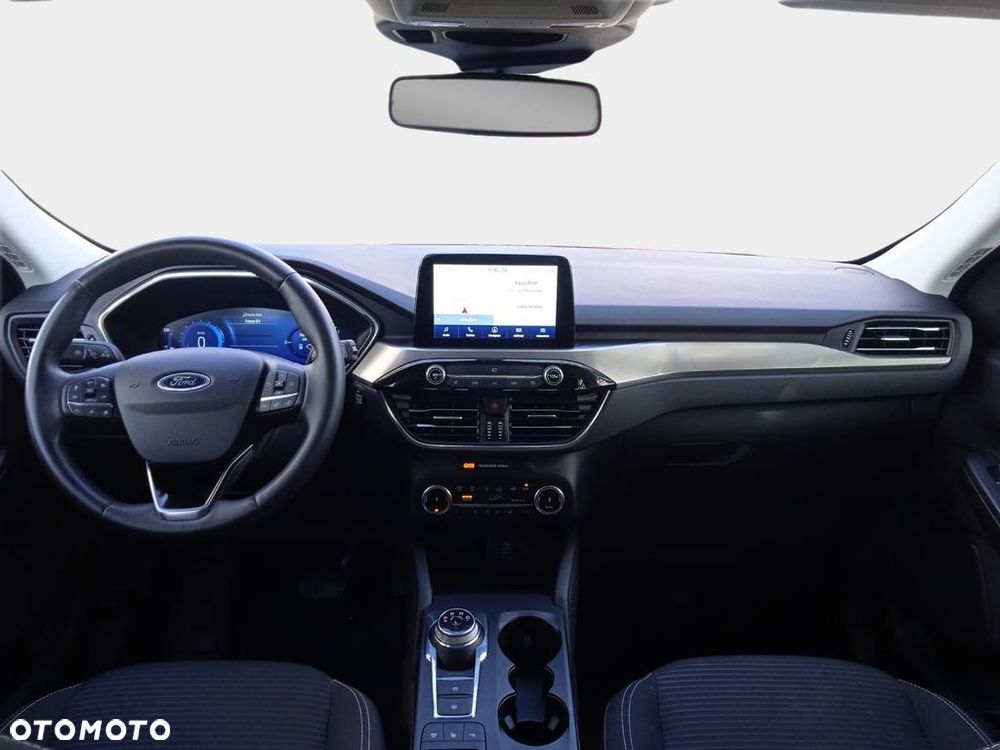 Ford Kuga 2.5 FHEV FWD Titanium - 12