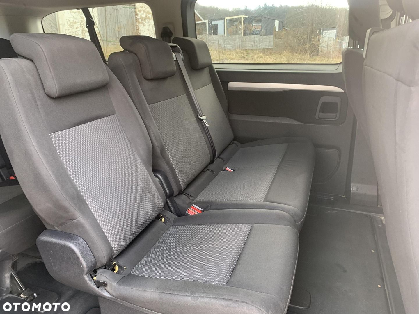 Toyota Proace Verso 2.0 D4-D Long Business - 10