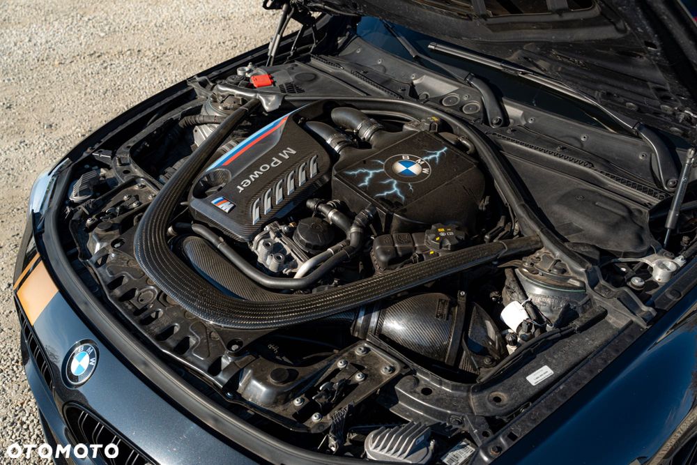 BMW M3 - 8