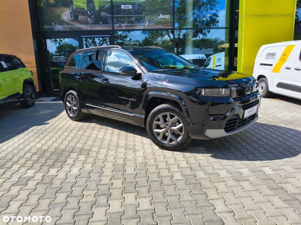 Jeep Compass - 6