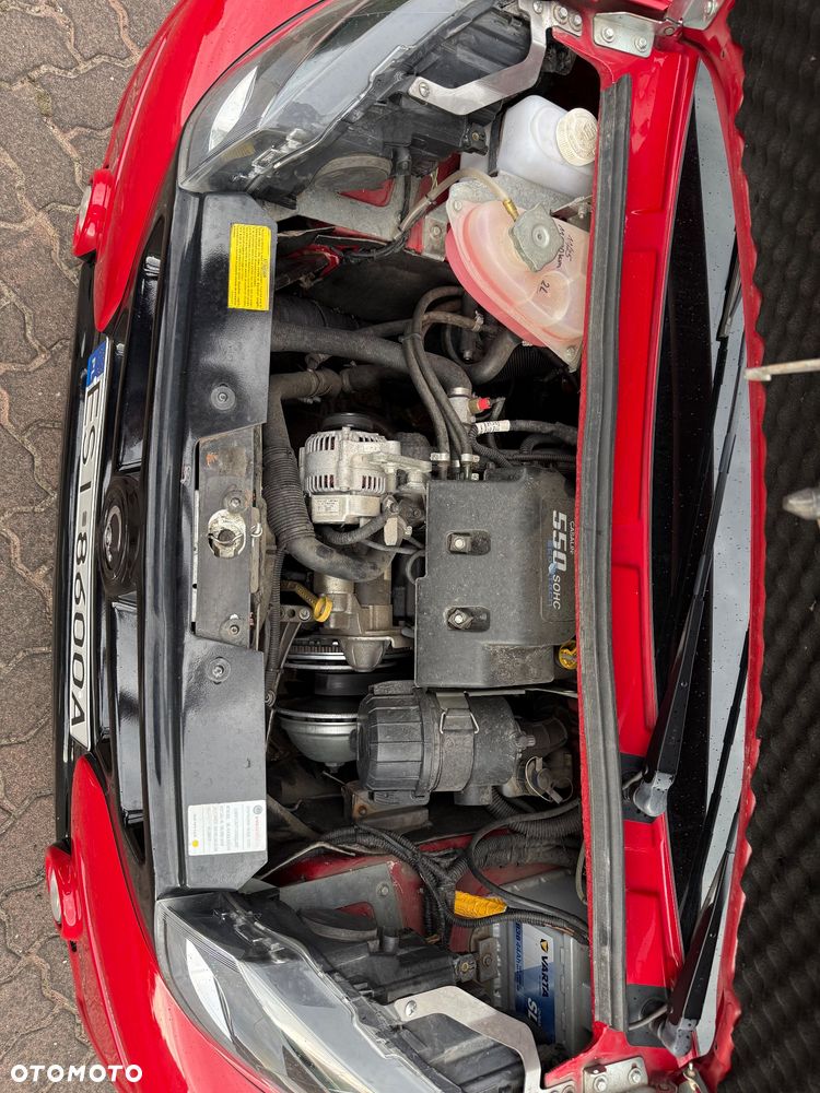 Casalini M14 2.0 - 19