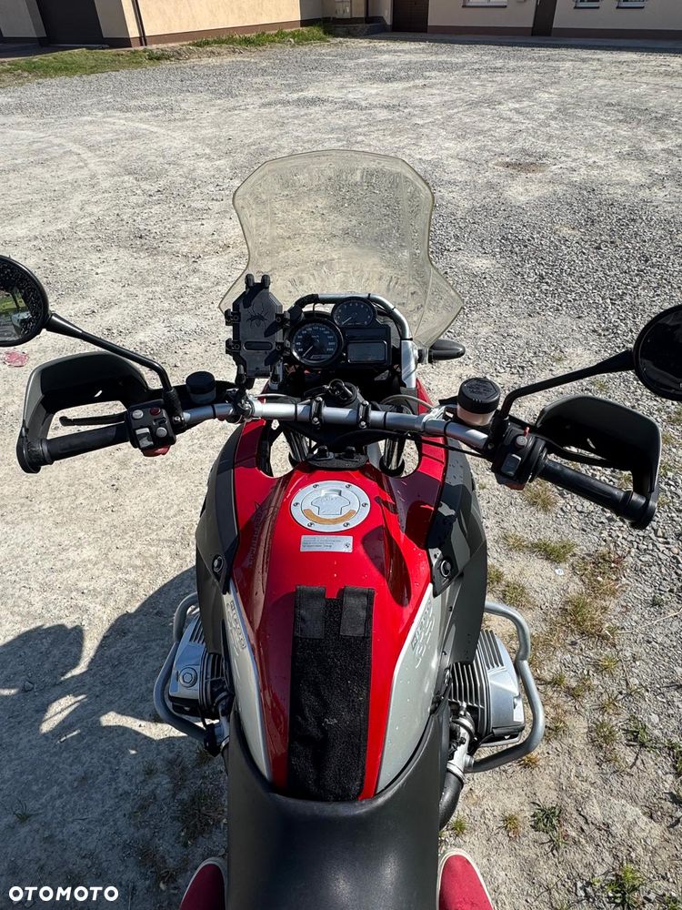BMW GS - 8