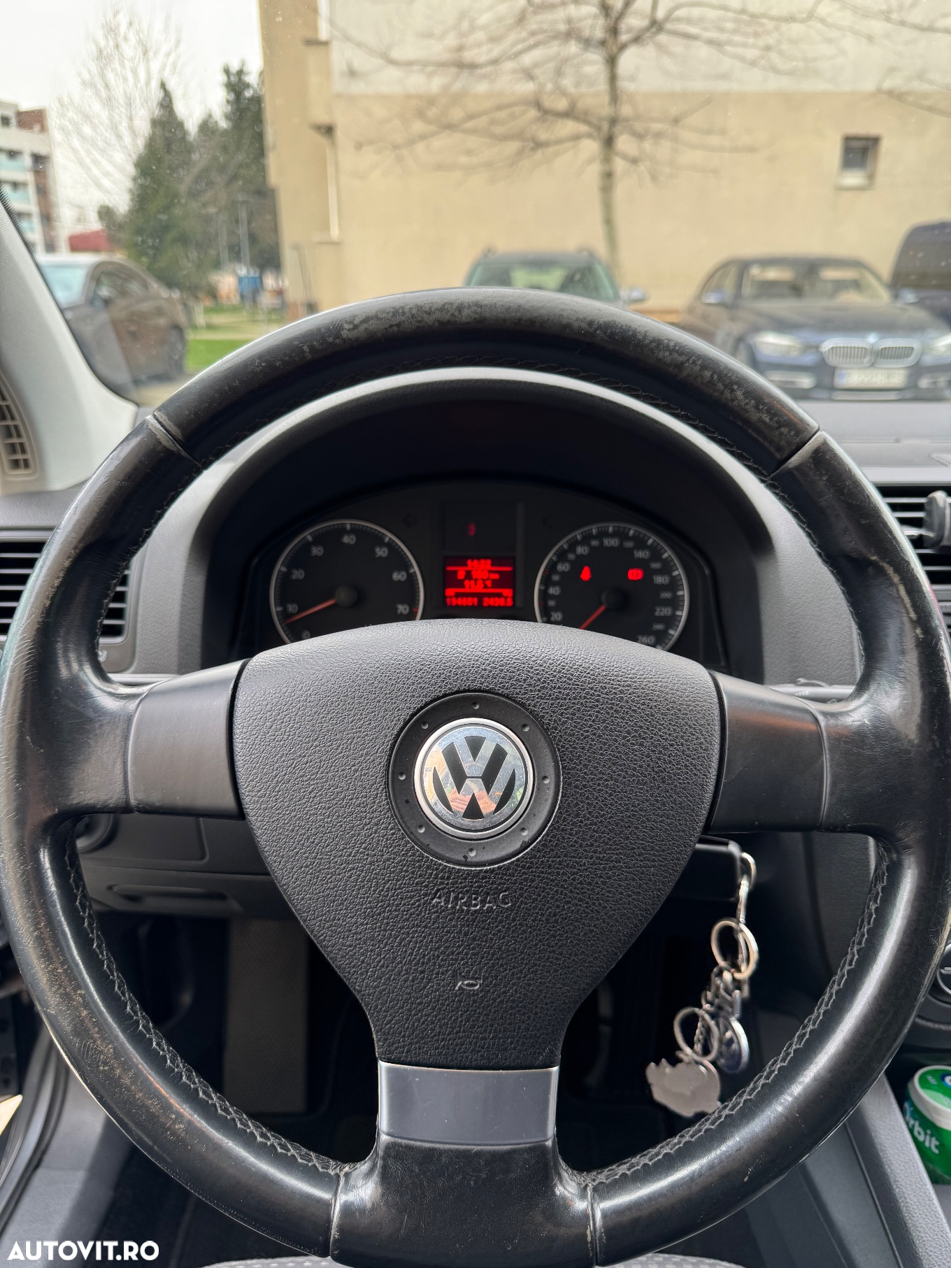 Volkswagen Golf 1.4 TSI GT Sport - 36