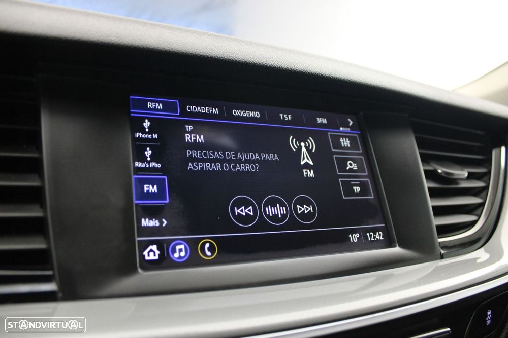 Opel Insignia Grand Sport 1.6 CDTi Business Edition - 13