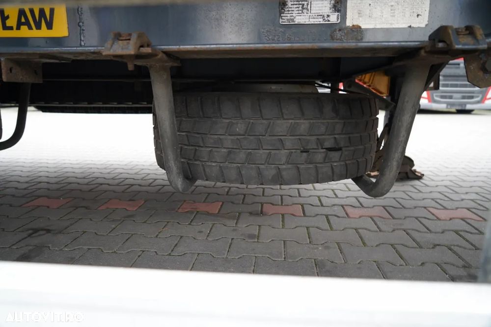 Zaslaw REMOCATOR JOS + CÂRLIGE, CONTAINERE / CINGURI DE ÎNCĂRCARE / MEGA - 22