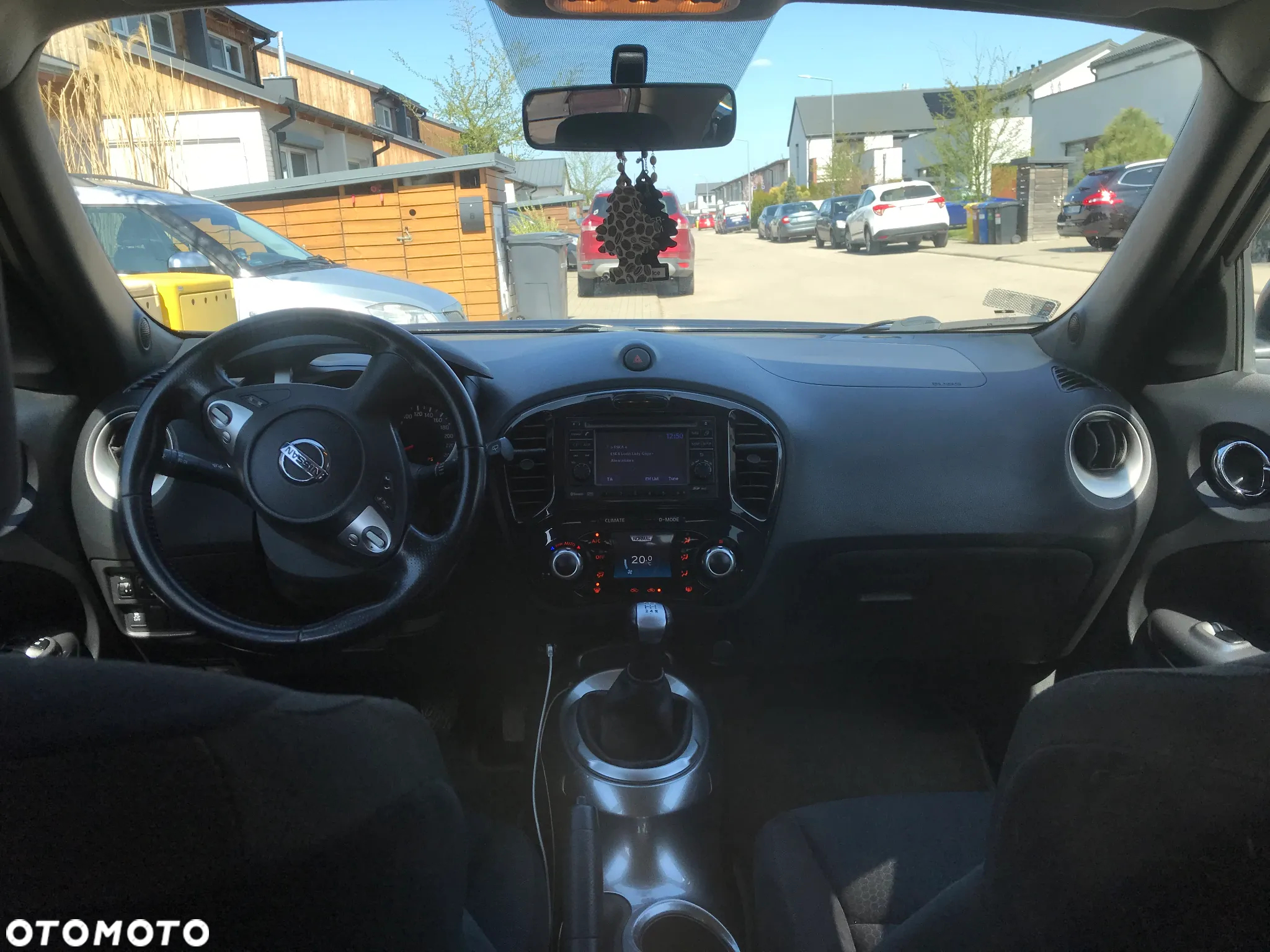 Nissan Juke 1.6 Tekna - 25