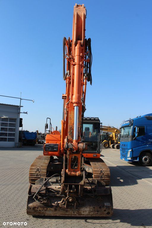 Doosan DX255 LC-3 - 2