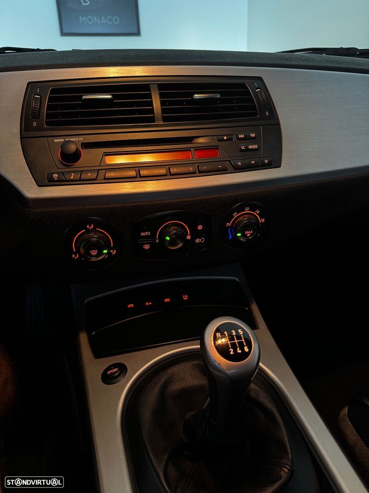 BMW Z4 2.5 si - 16