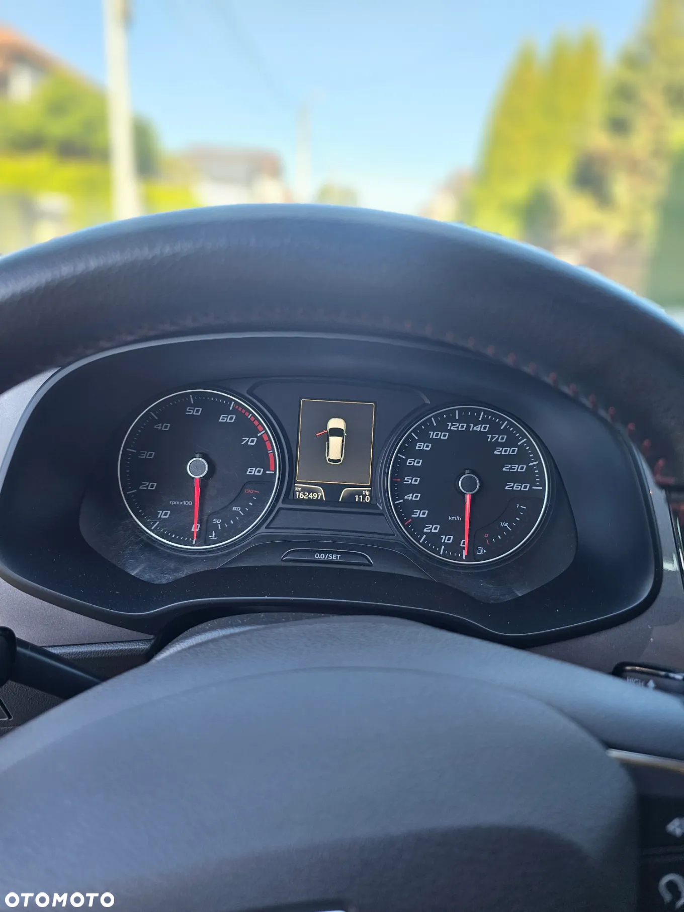 Seat Leon ST 1.4 TSI Start&Stop FR - 16