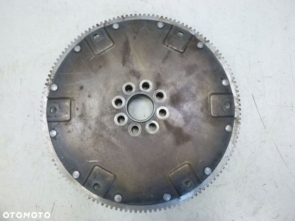 JAGUAR XJR6 XJ X350 SUPERCHARGED KOŁO ZAMACHOWE - 4