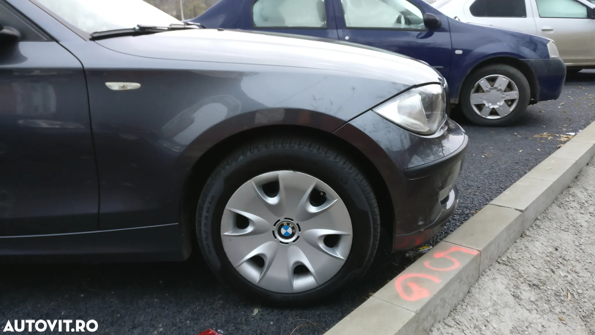 BMW Seria 1 118d - 26